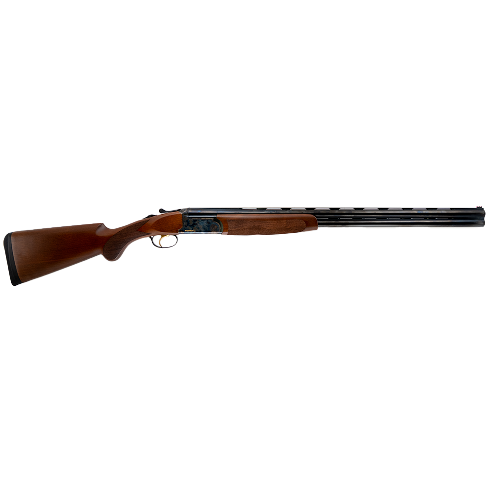 Franchi Instinct L 12 Gauge Over/Under Shotgun – 28" Barrel, 3" Chamber, A-Grade Satin Walnut