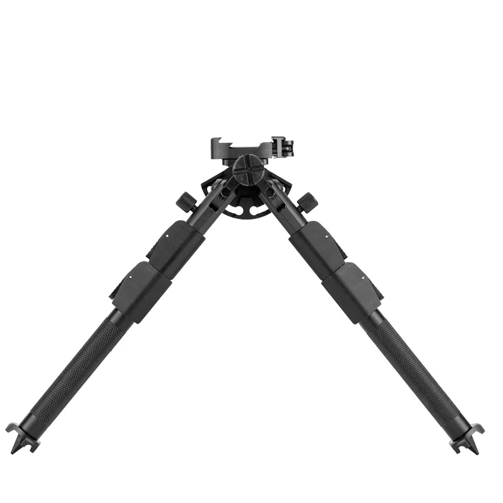 MDT CKYE-POD Gen3 Bipod – Double Pull Precision Rifle Bipod