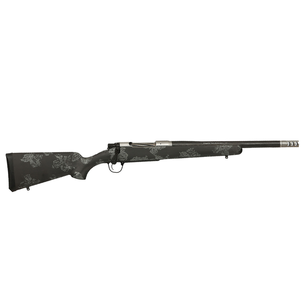 Christensen Arms Ridgeline FFT 7mm Backcountry Bolt Action Rifle – 16.25" Carbon Fiber Barrel