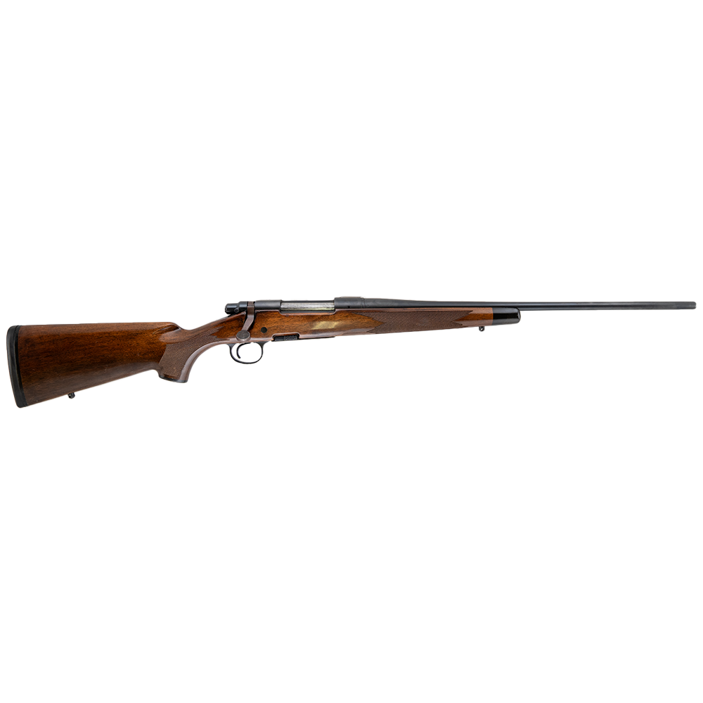 Remington Model 700 DM Mountain .270 Winchester Bolt Action Rifle – Lightweight, Detachable Magazine
