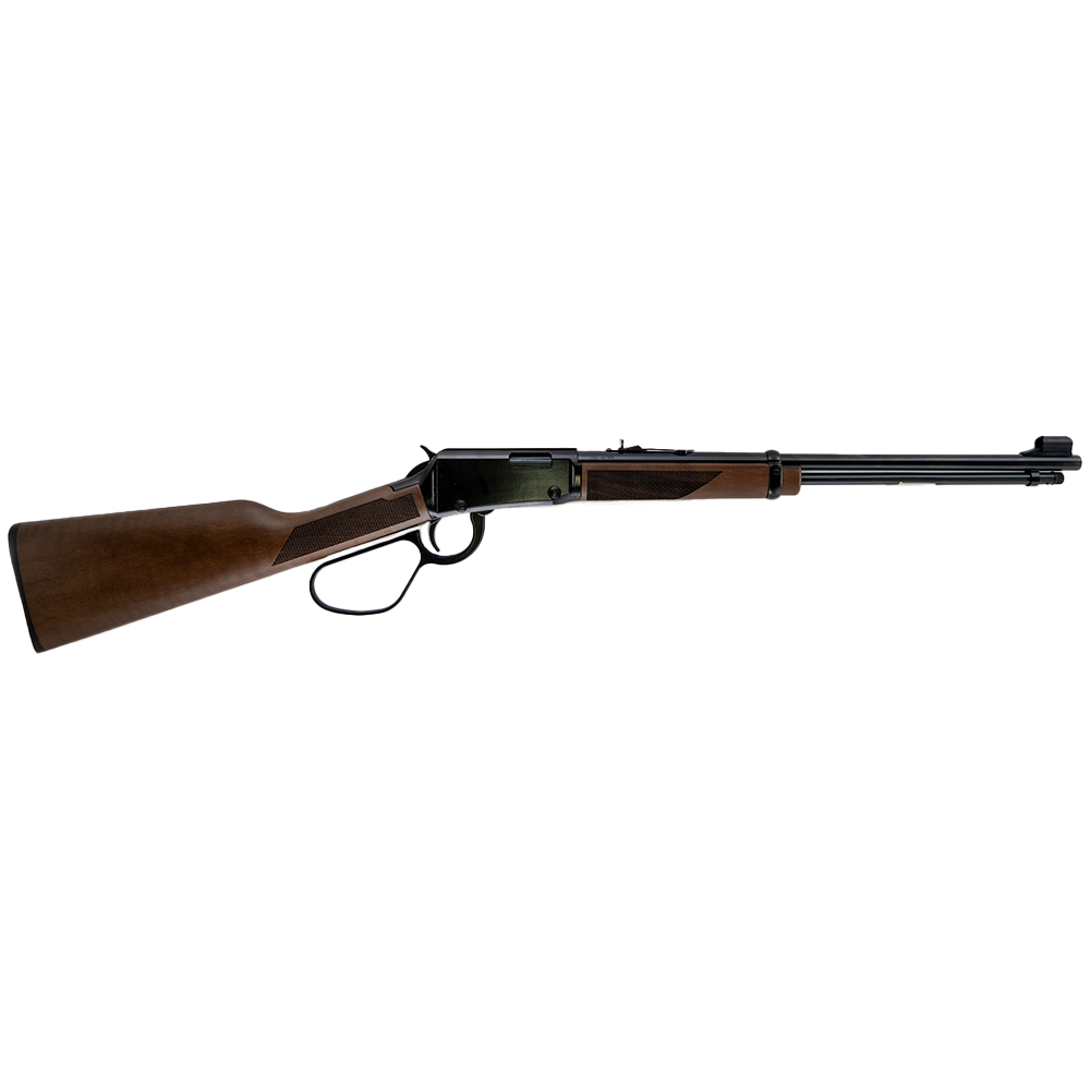 Henry Repeating Arms H001M Classic .22 Magnum Lever Action Rifle – Walnut Stock