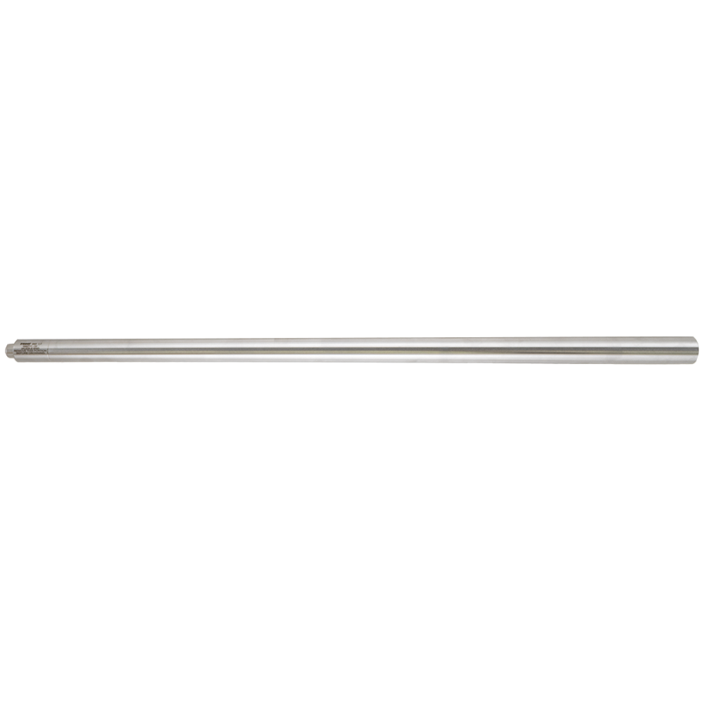 Proof Research Stainless Steel Barrel Blank .257 Cal 28" 1:7.5 Twist 5 Groove Heavy Competition
