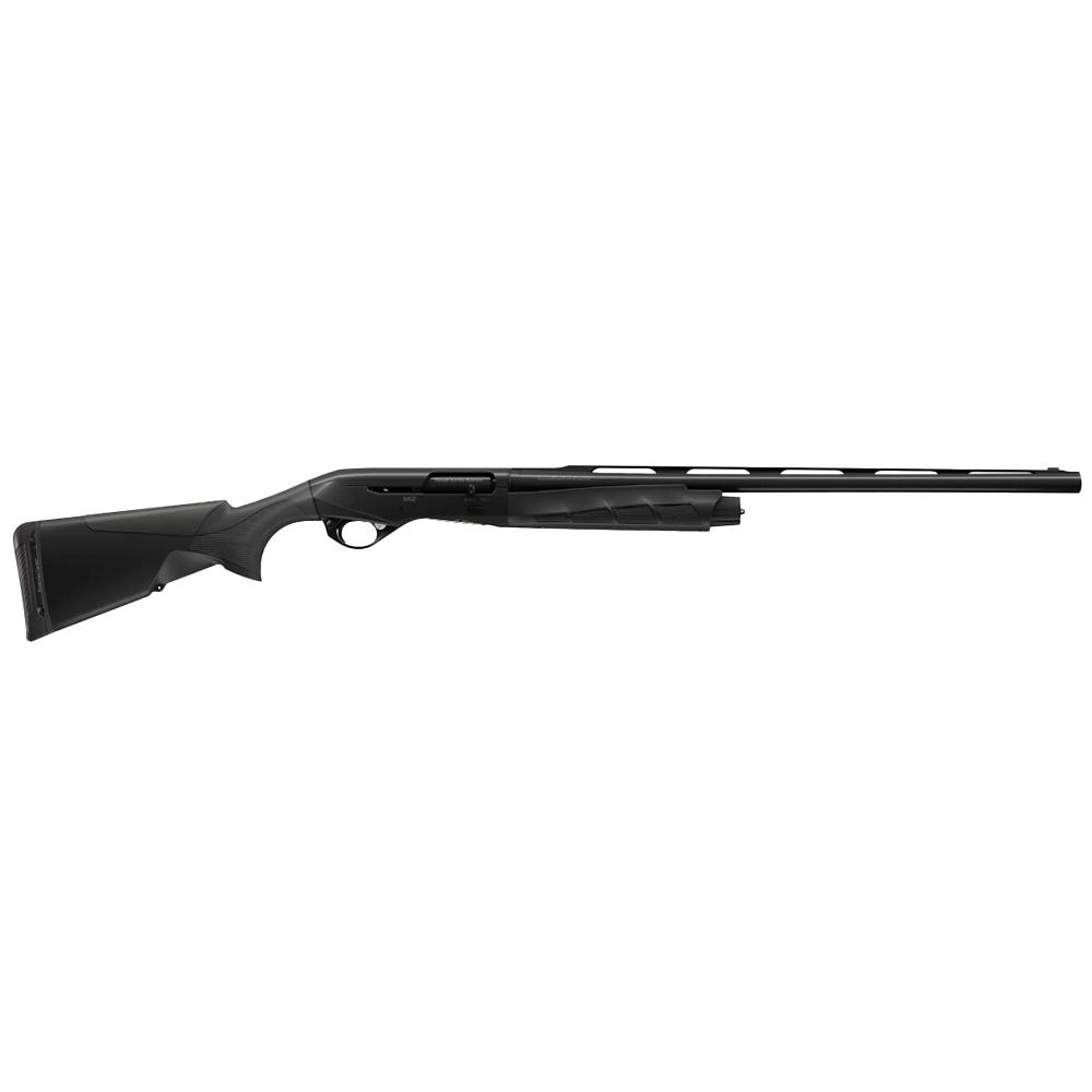 Benelli M2 Black Synthetic 12 Gauge Semi-Auto Shotgun – 28" Barrel