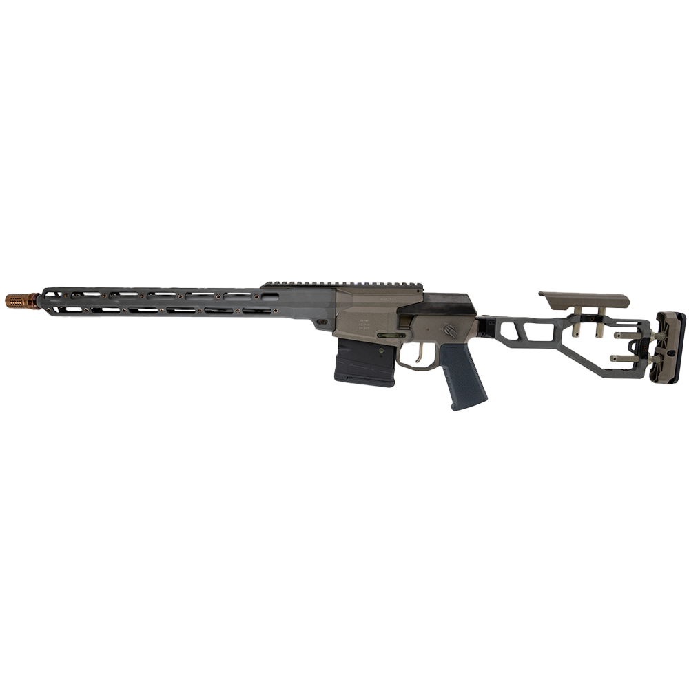 Q Fix 6.5 Creedmoor 16