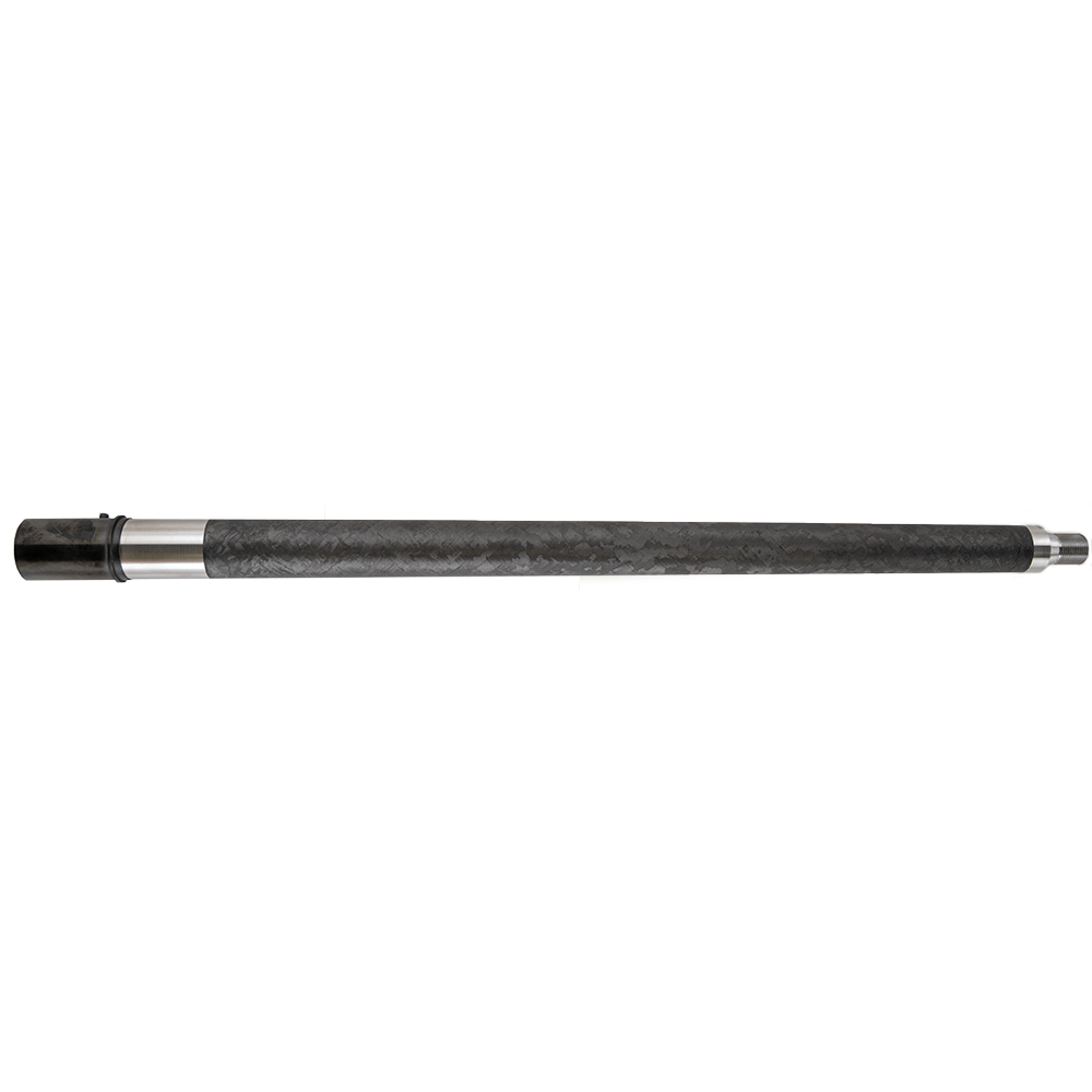 Proof Research Carbon Barrel Q The Fix Pre-Fit Barrel 6mm Creedmoor 20" 1:7.5 Twist 5/8-24