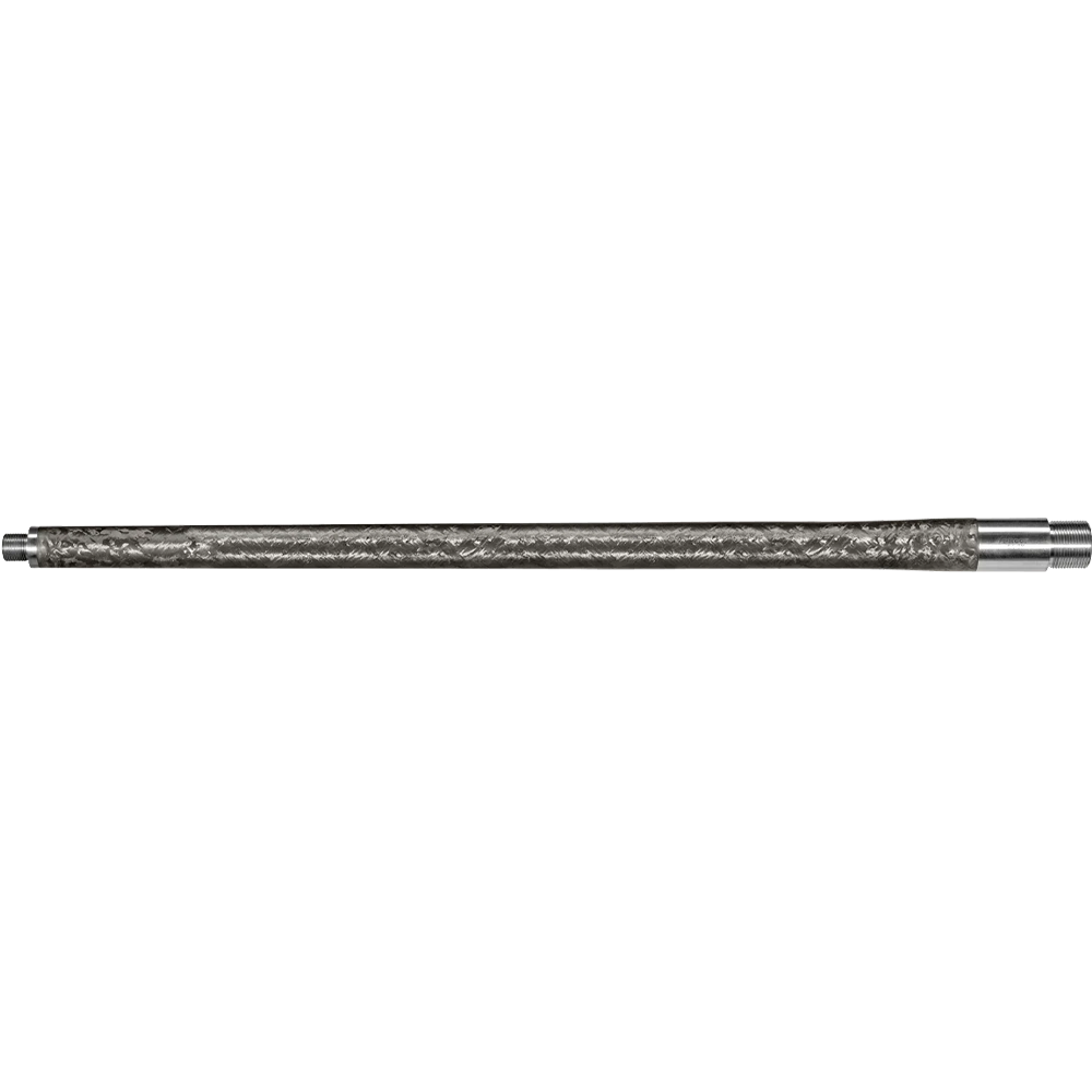 PROOF Research PXT Carbon Fiber Barrel Blank .264 18" 1:7.5 Sendero Light