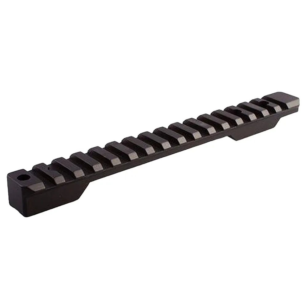 Weatherby Model 307 Long Action Picatinny Rail 20 MOA
