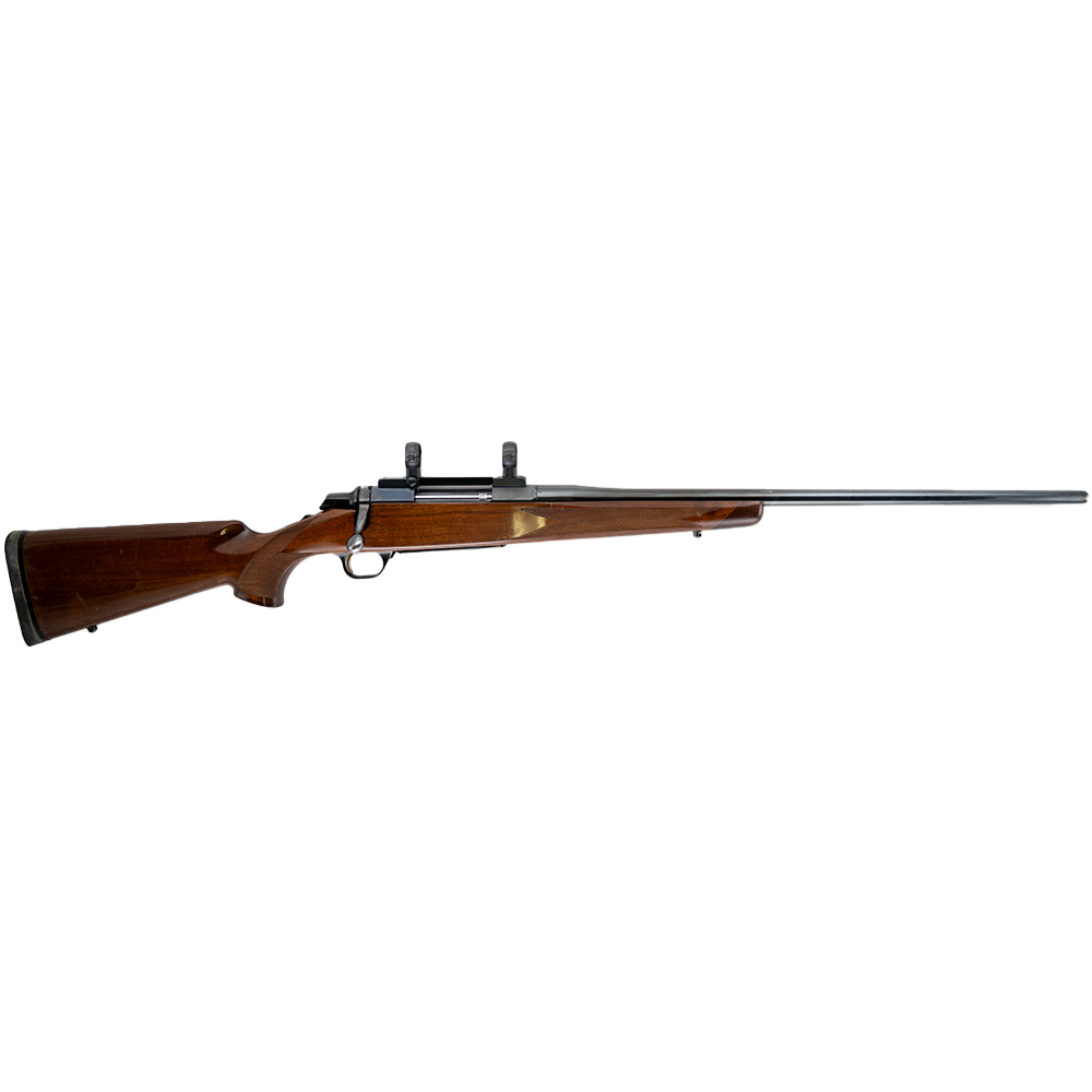 Browning A-Bolt 7mm Remington Magnum Bolt-Action Rifle