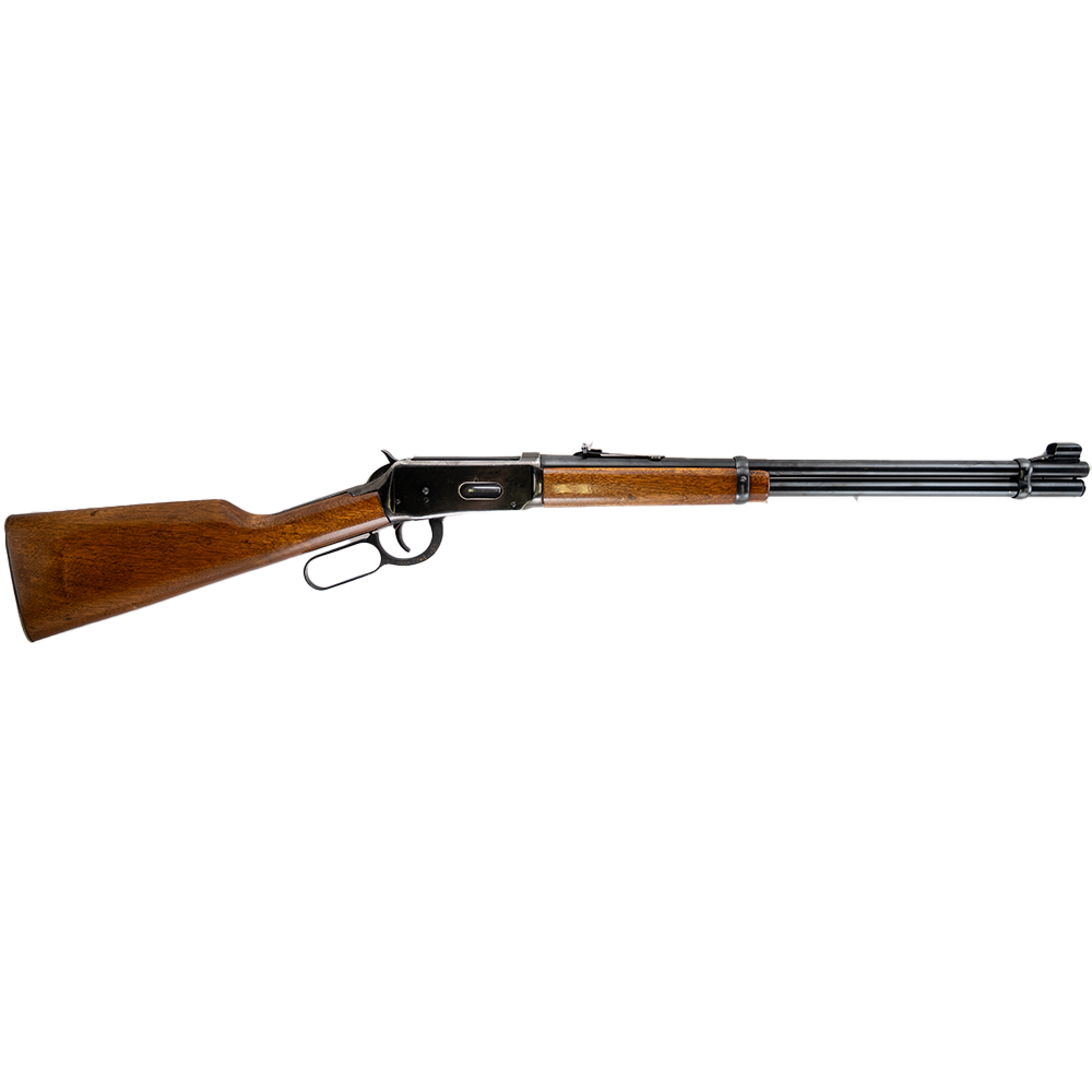 Winchester Model 94 .30-30 Winchester Lever-Action Rifle
