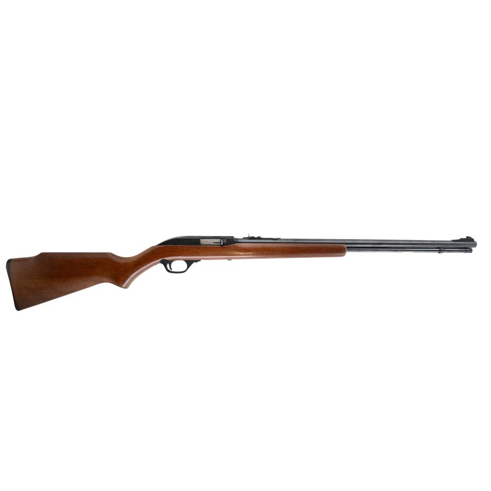 Marlin Model 60 .22 LR Semi-Automatic Rifle