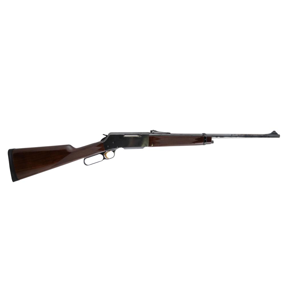 Browning BLR Model 81 .308 Winchester Lever-Action Rifle