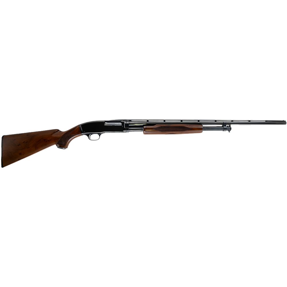 Browning Model 42 Deluxe .410 Pump Shotgun
