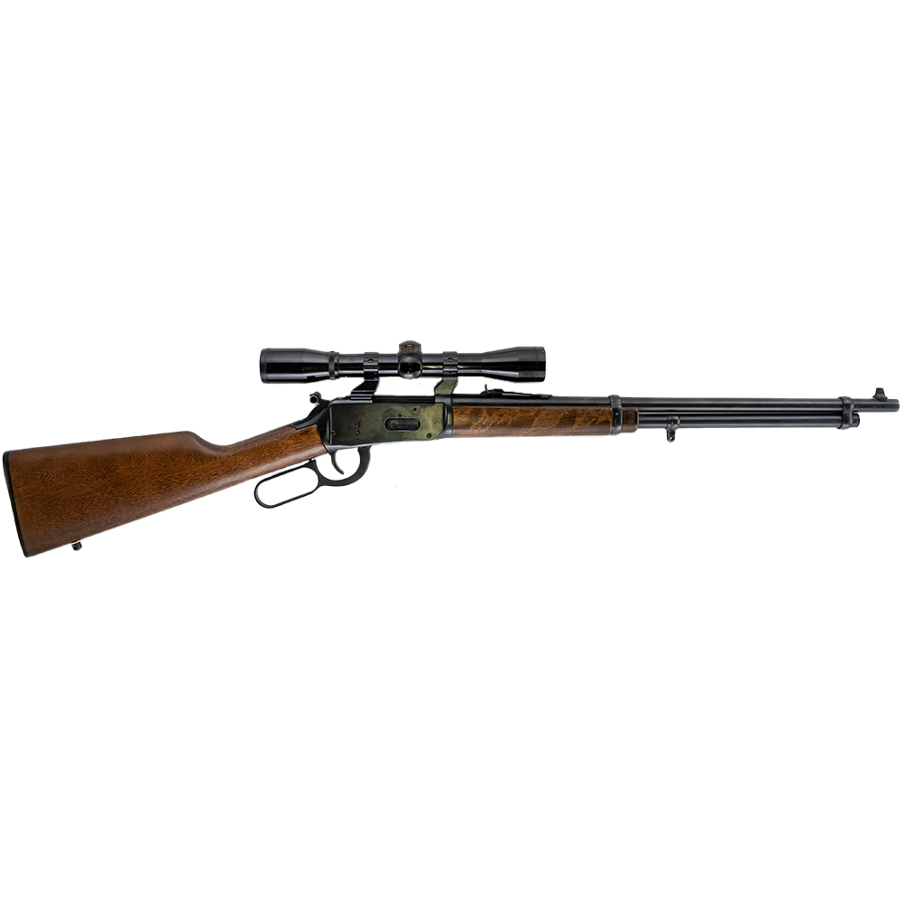 Winchester Model 94 Ranger .30-30 Winchester Lever Action Rifle