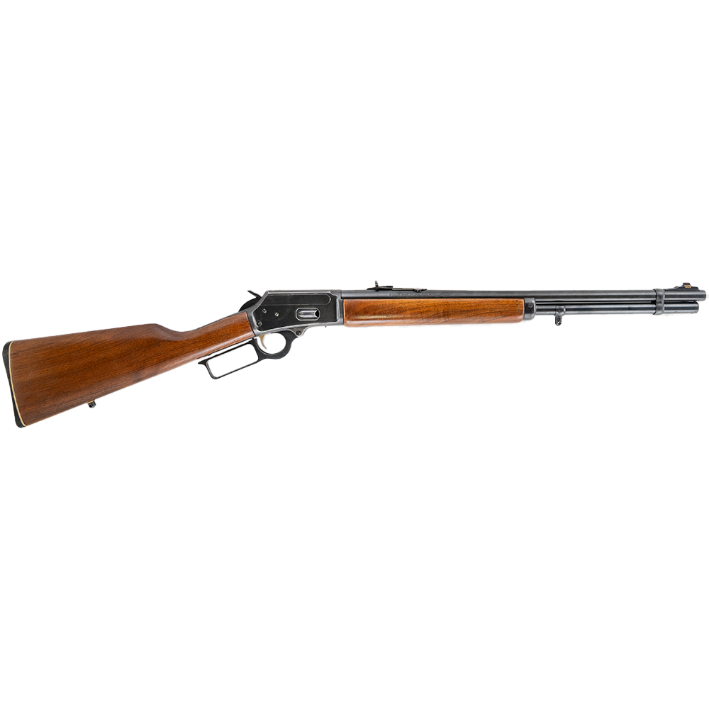 Marlin Model 1894-S Micro-Groove .45 Colt Lever Action Rifle