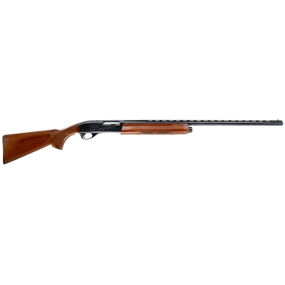 Remington Model 1100-LW 20 Gauge Semi-Automatic Shotgun