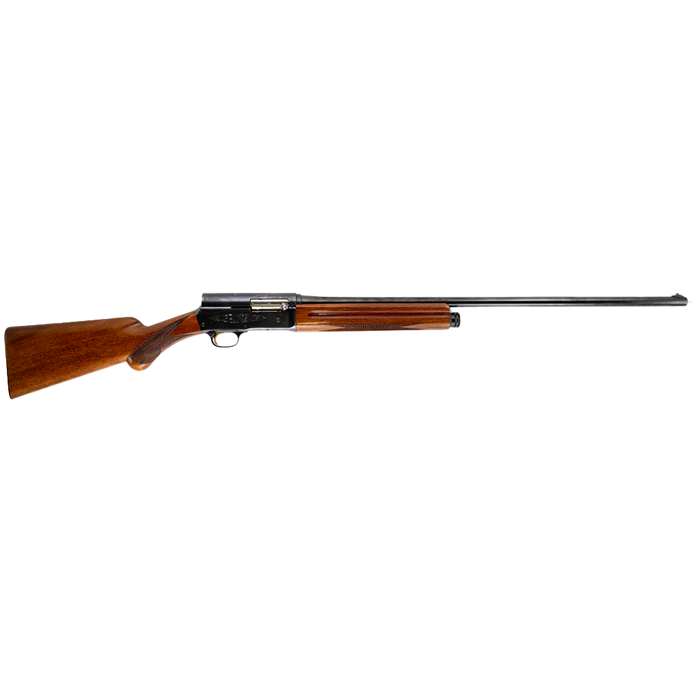 Browning A5 Twenty 20 Gauge Made in Belgium 1958