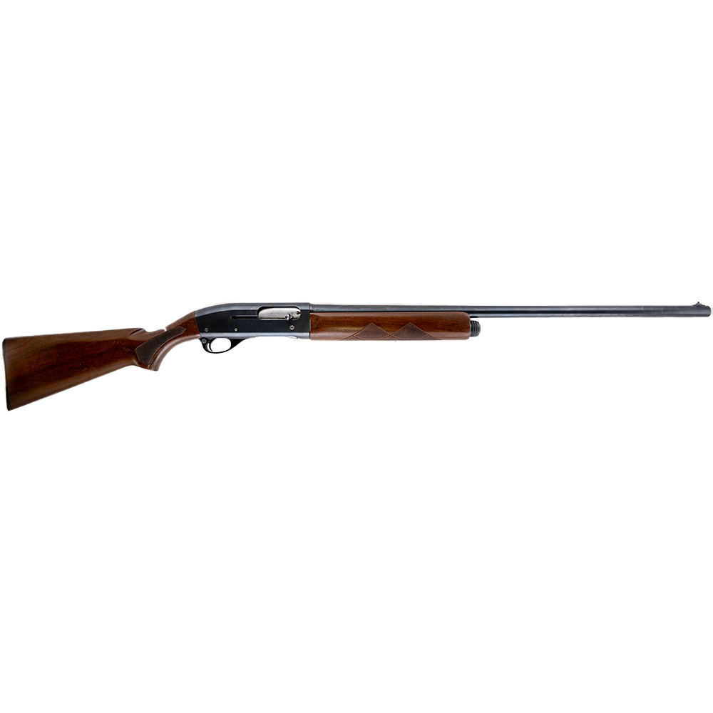 Remington Model 11-48 12 Gauge Semi-Automatic Shotgun