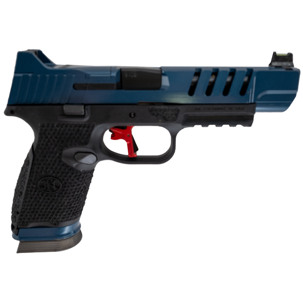 FN 509 LS Edge Custom 9mm Semi-Automatic Pistol