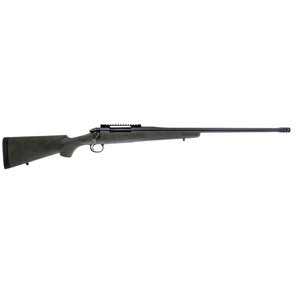 Remington Model 700 .300 Winchester Magnum Bolt-Action Rifle