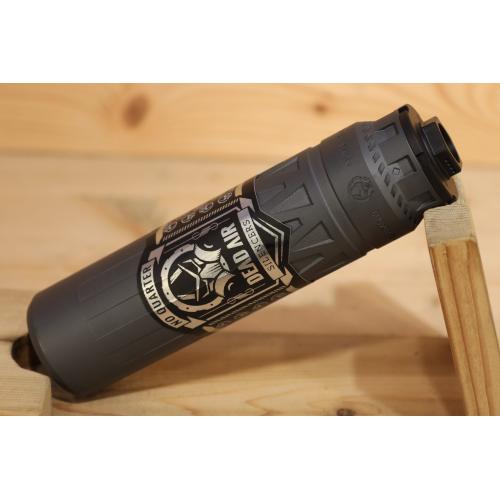 Dead Air Nomad TI XC