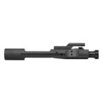 Aero 5.56 BOLT CARRIER GROUP, NO LOGO - PHOSPHATE