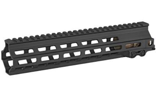 GEISSELE 10.5 SPR MOD MK8 MLOK BLK