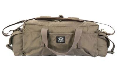 GGG RRS TRANSPORT BAG RANGER GREEN