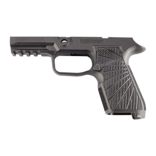 WILSON GRIP MODULE P320 CMPT NMS BLK