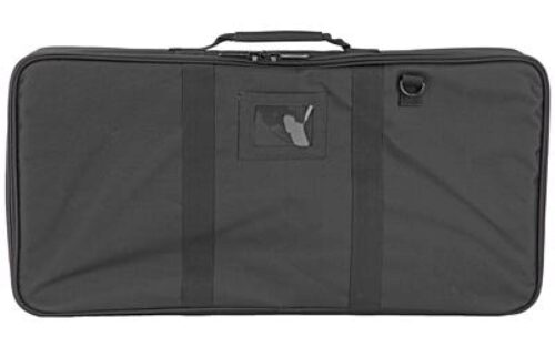 NCSTAR DISCREET CARB CS 26X13 BLK