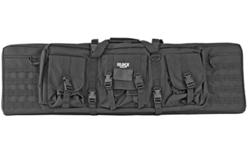 ATI TACTICAL 42 DOUBLE RIFLE BAG BL