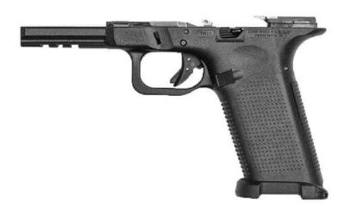 LWD BUILT TW LARGE FRAME AND GRIP