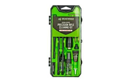 BCT VISION CLN KIT .243/6MM