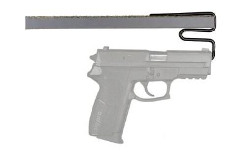 GSS BACK UNDER HANDGUN HANGERS 2PK