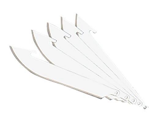 OD EDGE DROP-POINT 3.5 6 PACK