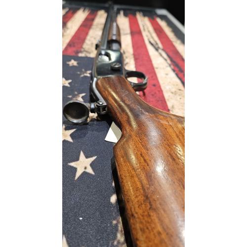 1927 Remington Model 12 with code LU*-