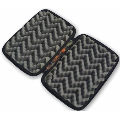 thermofoil case up to 6" guns