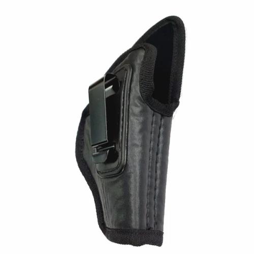 ECO-LEATHER Optic Cut IWB Holster Left Hand