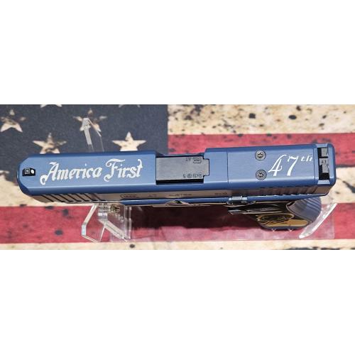 GLK PA475S204MOSPRESBLU     G47 9M G5     17R CERA