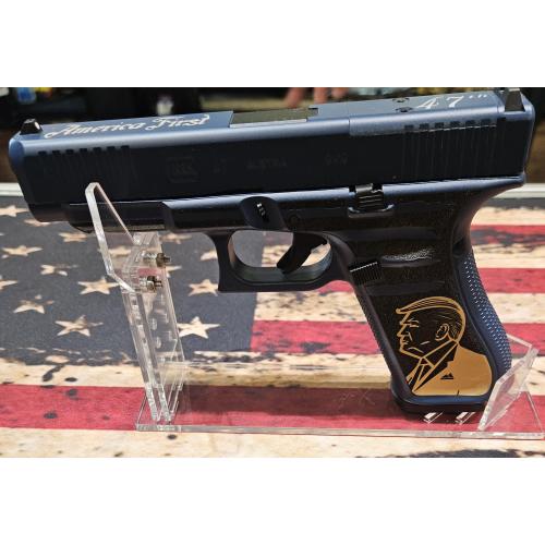 GLK PA455S204MOSPRESBLU     G45 9M G5 MOS 17R CERA