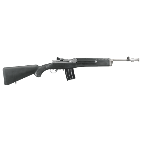 Ruger Mini-14 Tactical