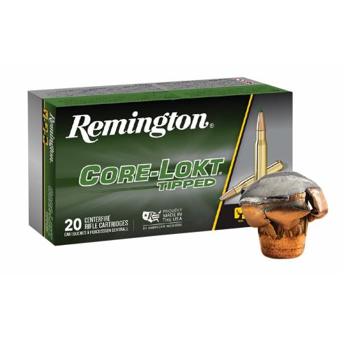 remington core-lokt 280