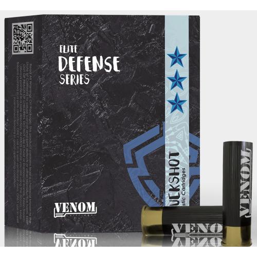 Venom Elite Defense Series