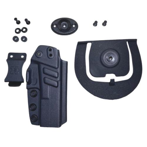 Canik TP9 SA 9mm IWH/OWB