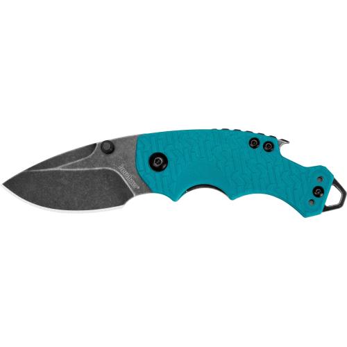 KERSHAW SHUFFLE TEAL