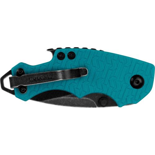 KERSHAW SHUFFLE TEAL