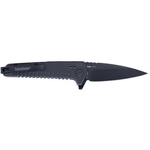 KERSHAW FATBACK FOLDING KNIFE