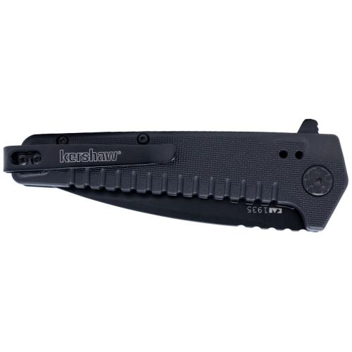 KERSHAW FATBACK FOLDING KNIFE