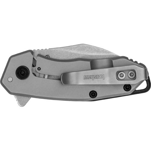 Kershaw Outcome