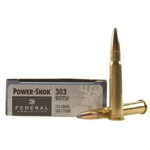 FEDPWRSHK303BRIT150GRSP20/200