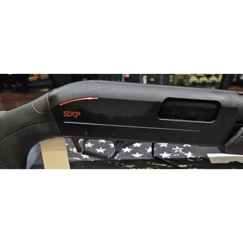 Trade in Winchester Super "X" pump 12ga